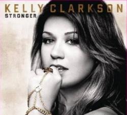 Kelly Clarkson-Stronger [Deluxe Edition]