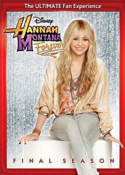   , 4  1-13   13 / Hannah Montana Forever