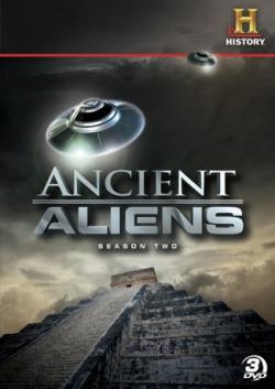   [ 2:  7-10  10] / Ancient Aliens VO