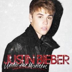 Justin Bieber-Under The Mistletoe