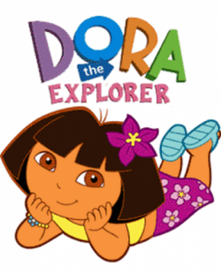   / Dora the Explorer MVO