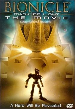 :   / Bionicle: Mask of Light VO