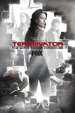 :   , 2  22   22 / Terminator: The Sarah Connor Chronicles [LostFilm]