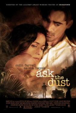    / Ask the Dust MVO