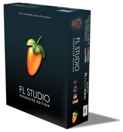 FL Studio 10.0.8 Signature Bundle Complete [AiR]