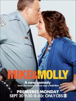   , 2  1-23   23 / Mike and Molly [Kuraj-Bambey]