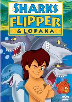    / Flipper & Lopaka (9   21) DUB