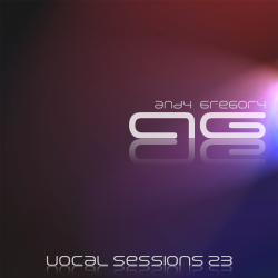 Andy Gregory - Vocal Sessions 057