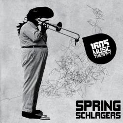 VA-Spring Schlagers