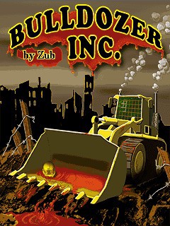 Bulldozer Inc / Бульдозер