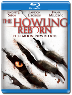 :  / The Howling: Reborn MVO