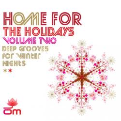 VA - Home For The Holidays Vol 2