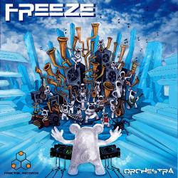 Freeze - Orchestra