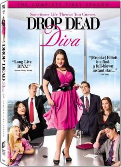   , 3  1-13   13 / Drop Dead Diva [BaiBaKo]