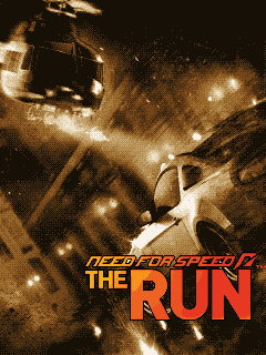 Need for Speed: The Run / Жажда Скорости: Беги