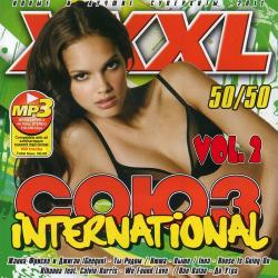 VA - XXXL  International vol. 2