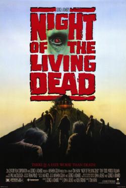    / Night of the Living Dead 2xAVO