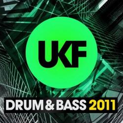 VA - UKF Drum & Bass 2011