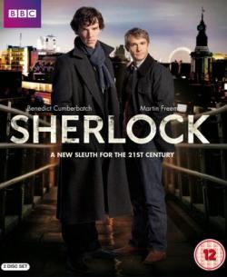 OST - Шерлок / Sherlock