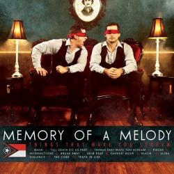 Memory of a melody - Things that make you scream