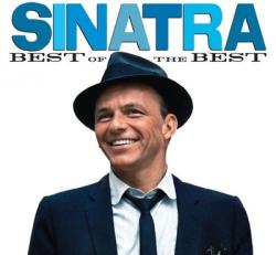 Frank Sinatra - Best Of The Best