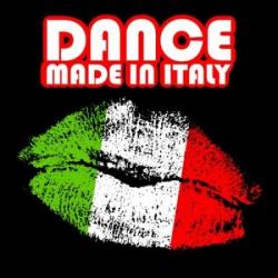 VA - Dance: Made In Italy