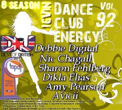 IgVin - Dance club energy Vol.92
