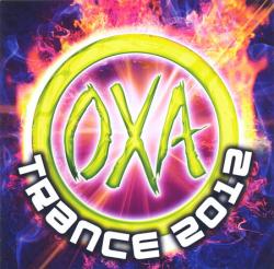 VA - OXA Trance 2012