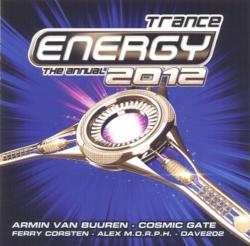 VA - Energy 2012: The Annual Trance
