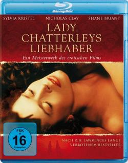    / Lady Chatterley's Lover MVO
