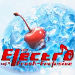 VA - Electro Fresh-Exclusive vol.9