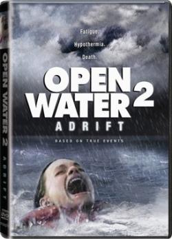   2:  / Open Water 2: Adrift DUB