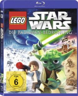 Lego  :   / Lego Star Wars: The Padawan Menace DUB