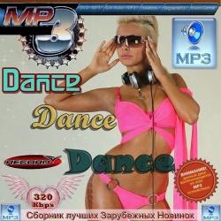 VA - Dance, Dance, Dance