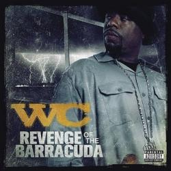 William L. Calhoun Jr. - Revenge of the Barracuda
