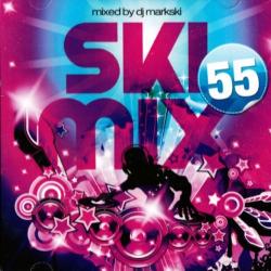 VA - Ski Mix 55 Mixed By DJ Markski