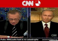 []     ..  / Larry King Interview with V.V. Putina