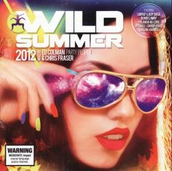 VA - Wild Summer 2012