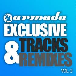 VA - Armada Exclusive Tracks & Remixes Vol. 2