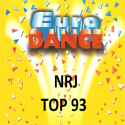 VA - NRJ EuroDance TOP93