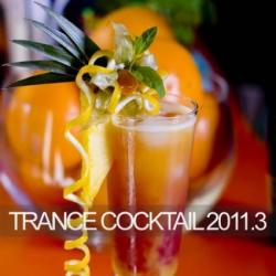 VA - Trance Cocktail 2011.3