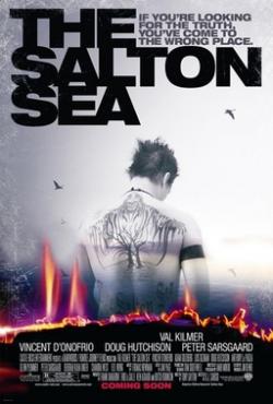   / The Salton Sea DVO