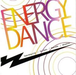 VA - Energy Dance