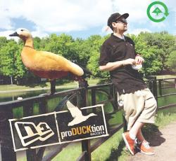 DJ Nik-One proDUCKtion - 