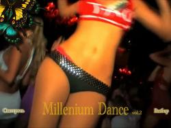VA - Millenium Dance Vol. 2