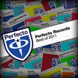 VA - Perfecto Records: Best Of 2011