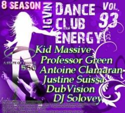 IgVin - Dance club energy Vol.93
