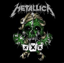 Metallica - 30th Anniversary Show's in The Fillmore - First Show