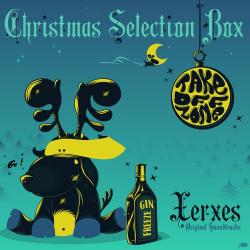 Xerxes - Christmas Selection Box