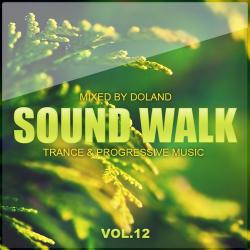 VA - Sound Walk 12